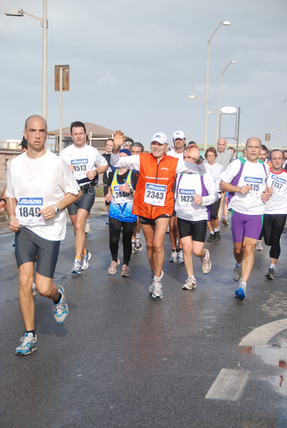 Fiumicino Half Marathon (08/02/2009) fiumicino_half_3074