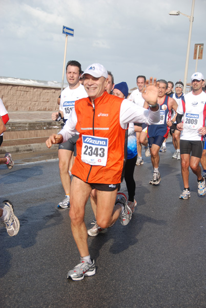 Fiumicino Half Marathon (08/02/2009) fiumicino_half_3078