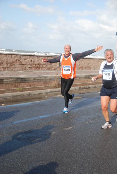 Fiumicino Half Marathon (08/02/2009) fiumicino_half_3086