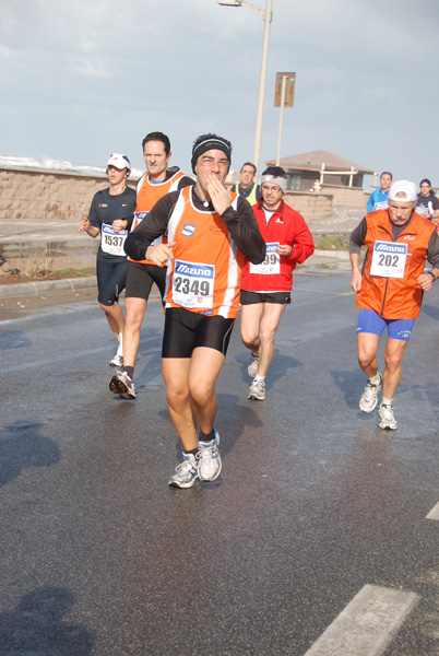 Fiumicino Half Marathon (08/02/2009) fiumicino_half_3094