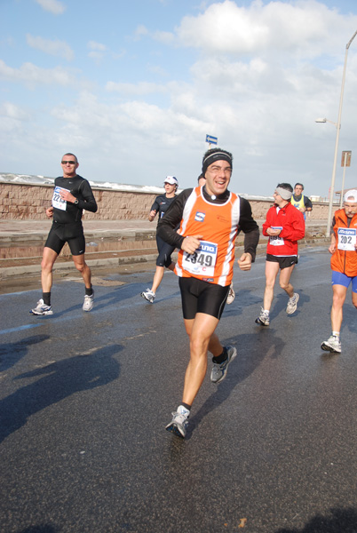 Fiumicino Half Marathon (08/02/2009) fiumicino_half_3095