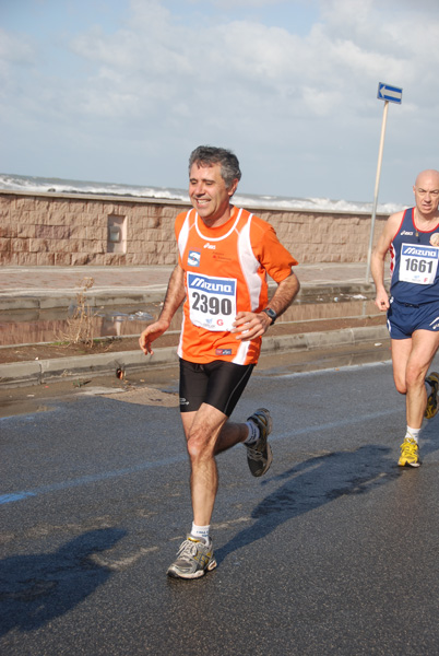 Fiumicino Half Marathon (08/02/2009) fiumicino_half_3112