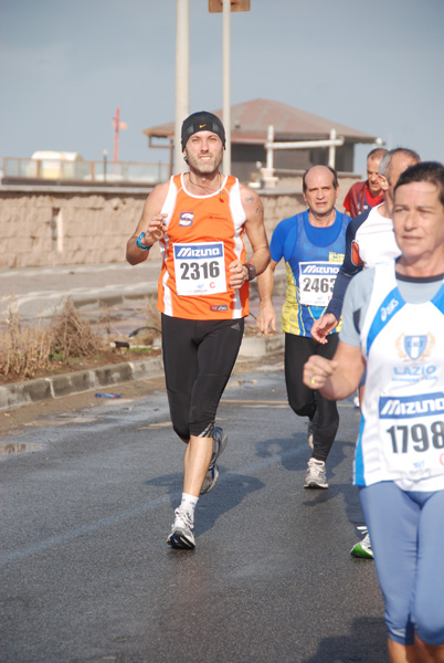 Fiumicino Half Marathon (08/02/2009) fiumicino_half_3118