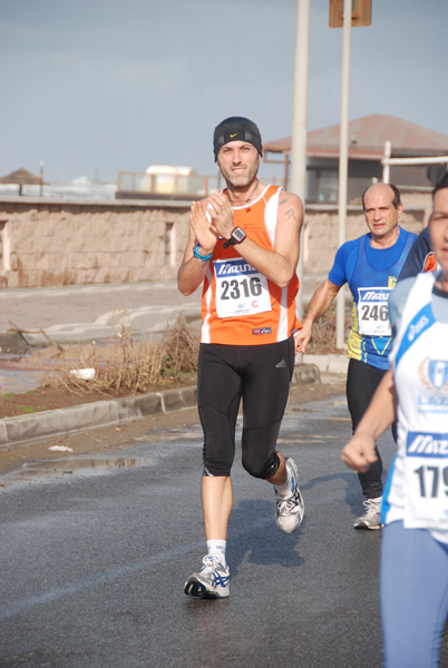 Fiumicino Half Marathon (08/02/2009) fiumicino_half_3119