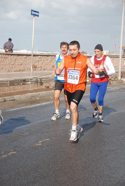 Fiumicino Half Marathon (08/02/2009) fiumicino_half_3123