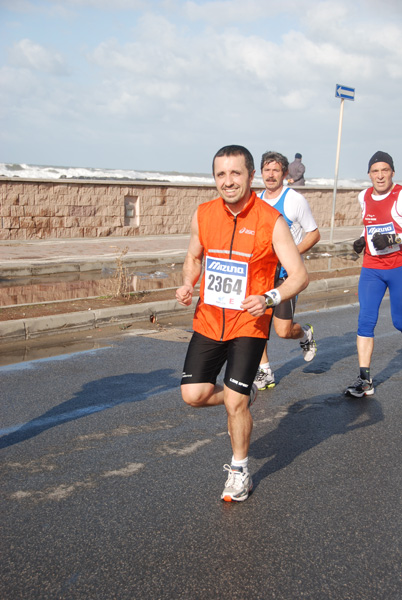 Fiumicino Half Marathon (08/02/2009) fiumicino_half_3124