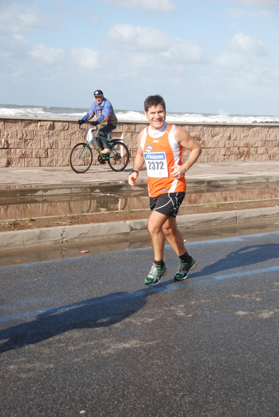 Fiumicino Half Marathon (08/02/2009) fiumicino_half_3134