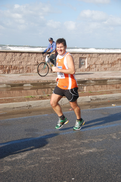 Fiumicino Half Marathon (08/02/2009) fiumicino_half_3135