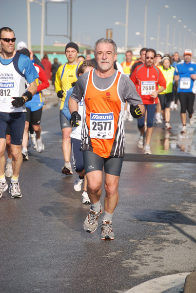 Fiumicino Half Marathon (08/02/2009) fiumicino_half_3143