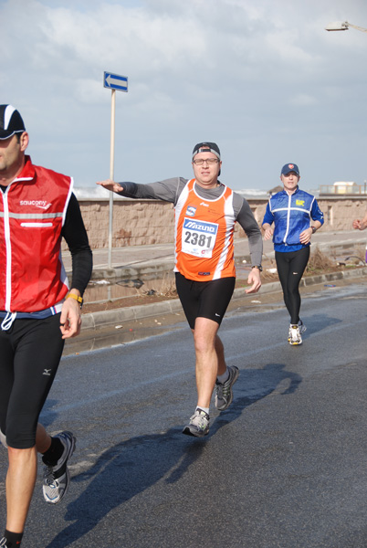 Fiumicino Half Marathon (08/02/2009) fiumicino_half_3159