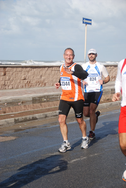 Fiumicino Half Marathon (08/02/2009) fiumicino_half_3163