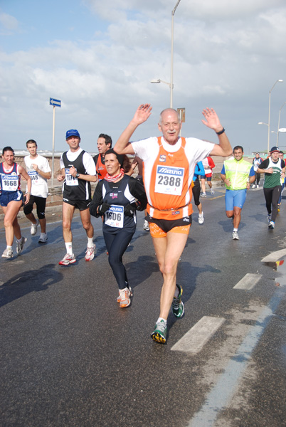 Fiumicino Half Marathon (08/02/2009) fiumicino_half_3166