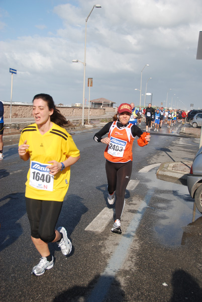Fiumicino Half Marathon (08/02/2009) fiumicino_half_3189