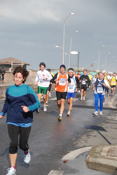 Fiumicino Half Marathon (08/02/2009) fiumicino_half_3202