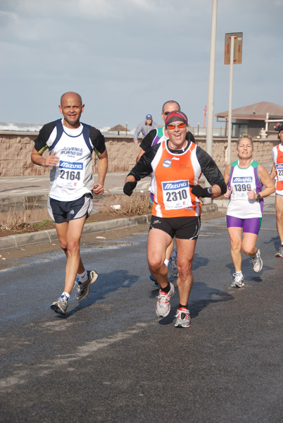 Fiumicino Half Marathon (08/02/2009) fiumicino_half_3221