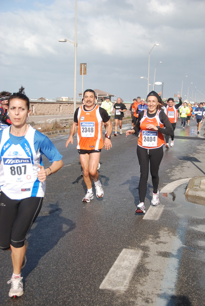 Fiumicino Half Marathon (08/02/2009) fiumicino_half_3229