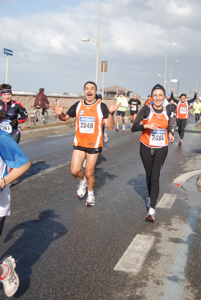 Fiumicino Half Marathon (08/02/2009) fiumicino_half_3230