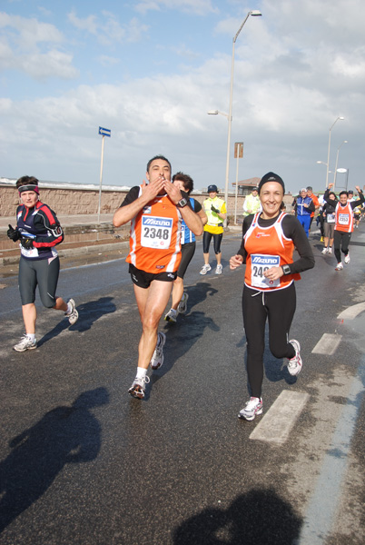 Fiumicino Half Marathon (08/02/2009) fiumicino_half_3231