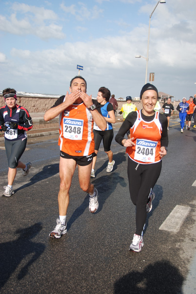 Fiumicino Half Marathon (08/02/2009) fiumicino_half_3232