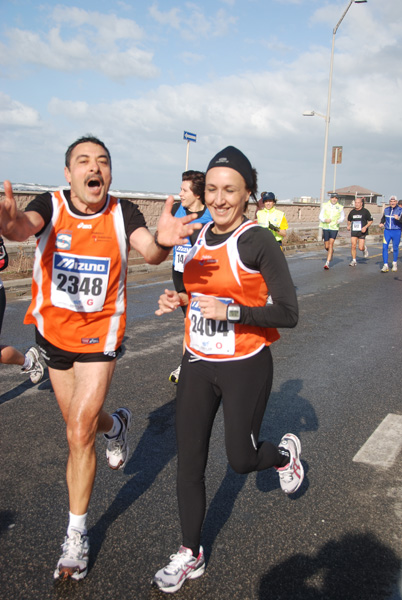 Fiumicino Half Marathon (08/02/2009) fiumicino_half_3233