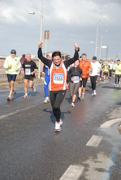 Fiumicino Half Marathon (08/02/2009) fiumicino_half_3234