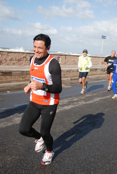 Fiumicino Half Marathon (08/02/2009) fiumicino_half_3237