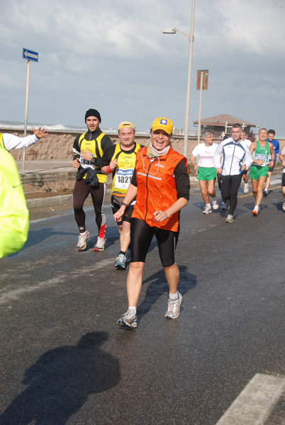 Fiumicino Half Marathon (08/02/2009) fiumicino_half_3244