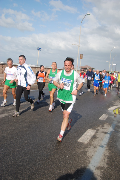 Fiumicino Half Marathon (08/02/2009) fiumicino_half_3251