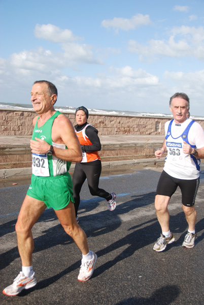 Fiumicino Half Marathon (08/02/2009) fiumicino_half_3253