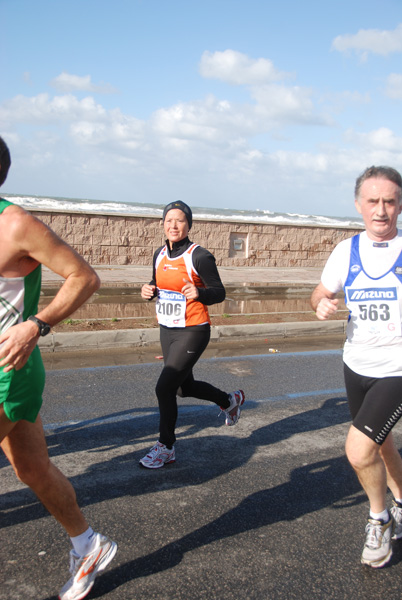 Fiumicino Half Marathon (08/02/2009) fiumicino_half_3254