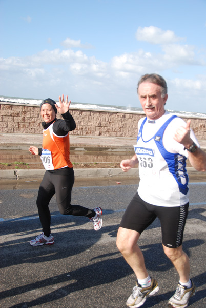 Fiumicino Half Marathon (08/02/2009) fiumicino_half_3255