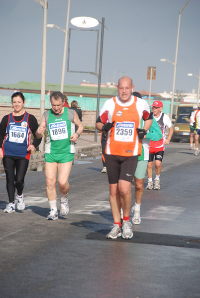 Fiumicino Half Marathon (08/02/2009) fiumicino_half_3288