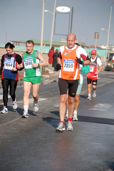 Fiumicino Half Marathon (08/02/2009) fiumicino_half_3289