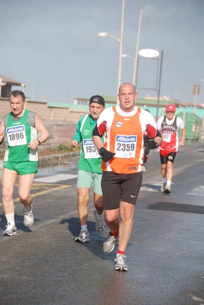 Fiumicino Half Marathon (08/02/2009) fiumicino_half_3293