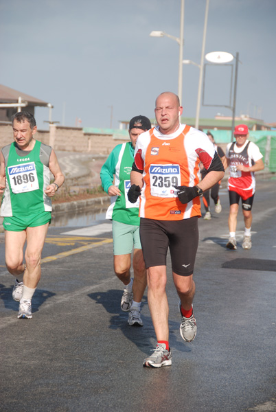 Fiumicino Half Marathon (08/02/2009) fiumicino_half_3294