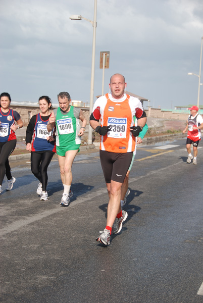 Fiumicino Half Marathon (08/02/2009) fiumicino_half_3296