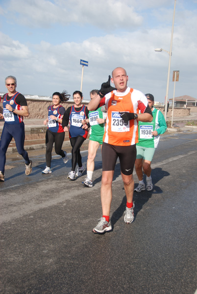 Fiumicino Half Marathon (08/02/2009) fiumicino_half_3297