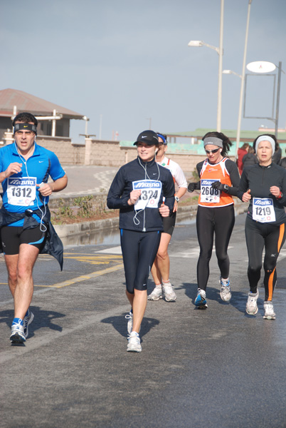 Fiumicino Half Marathon (08/02/2009) fiumicino_half_3312