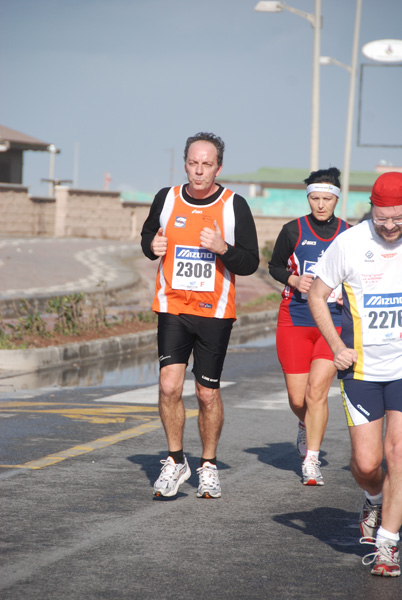 Fiumicino Half Marathon (08/02/2009) fiumicino_half_3327
