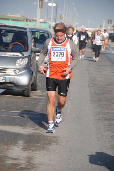 Fiumicino Half Marathon (08/02/2009) fiumicino_half_3335