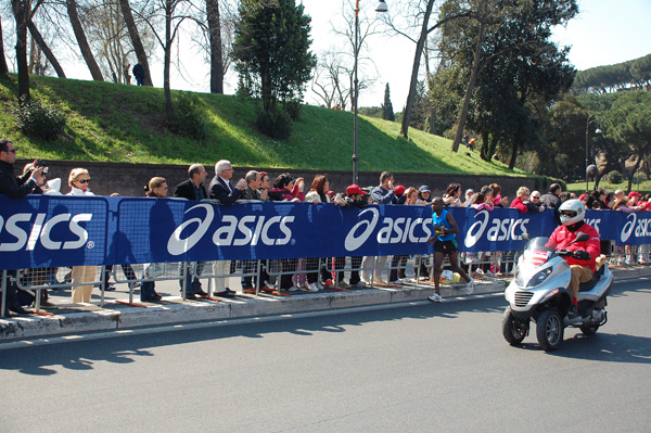 Maratona della Città di Roma (22/03/2009) maratona_pino-003