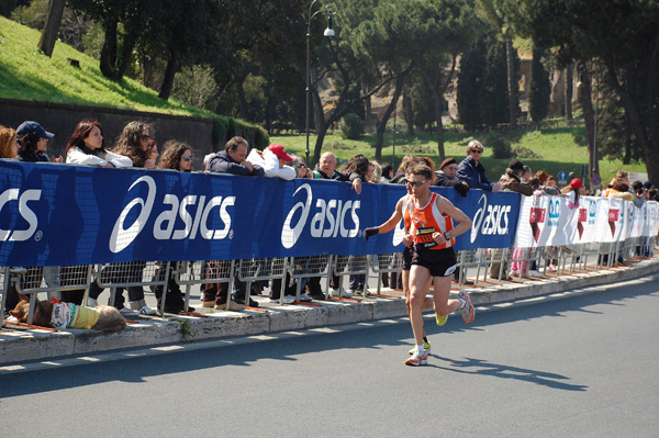 Maratona della Città di Roma (22/03/2009) maratona_pino-031