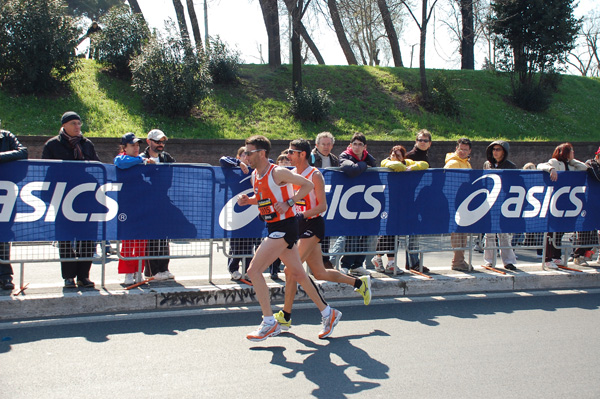 Maratona della Città di Roma (22/03/2009) maratona_pino-036