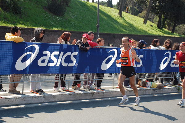 Maratona della Città di Roma (22/03/2009) maratona_pino-041
