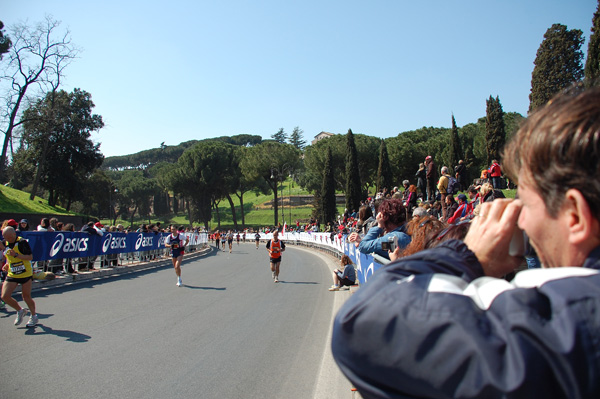 Maratona della Città di Roma (22/03/2009) maratona_pino-057