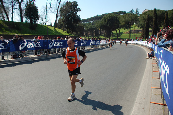 Maratona della Città di Roma (22/03/2009) maratona_pino-063