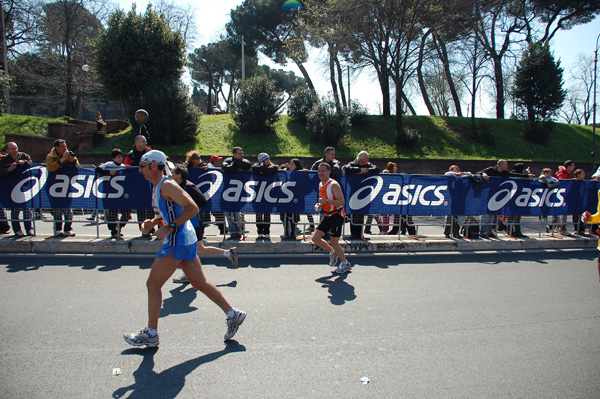 Maratona della Città di Roma (22/03/2009) maratona_pino-081