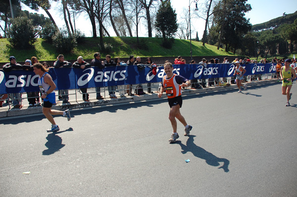 Maratona della Città di Roma (22/03/2009) maratona_pino-103