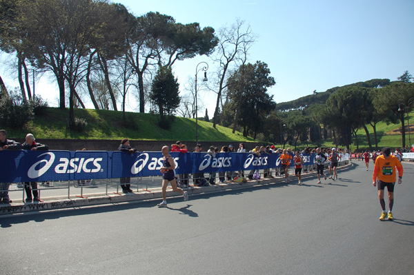 Maratona della Città di Roma (22/03/2009) maratona_pino-111