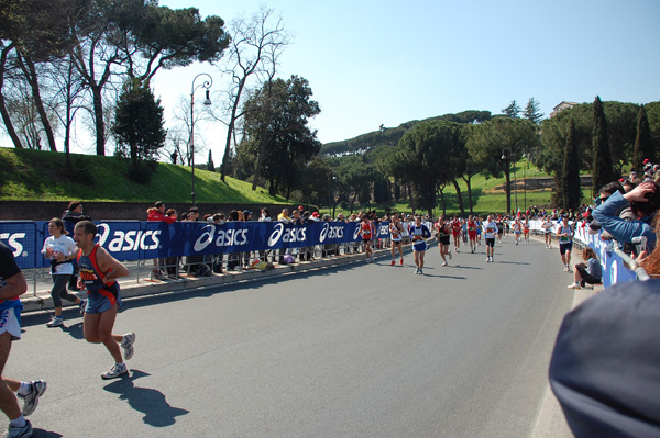 Maratona della Città di Roma (22/03/2009) maratona_pino-117